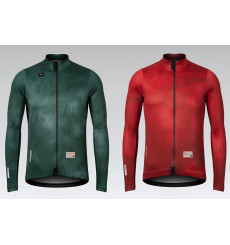 GOBIK Skimo Pro 2.0 men’s jacket - 2026