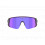 AZR lunettes de Sport ESCAPE RX - Violette mate