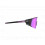 AZR Escape RX Sports glasses - Matte violet