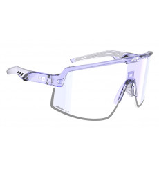 AZR Kromic Speed RX cycling glasses - Violet crystal