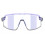 AZR lunettes de vélo Kromic Speed RX - Crystal violette