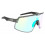 AZR Kromic Speed RX cycling glasses - Crystal army