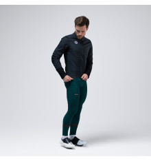 GOBIK veste hiver unisexe SUPERARMOUR BLACK 2026