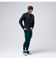 GOBIK veste hiver unisexe SUPERARMOUR BLACK 2026