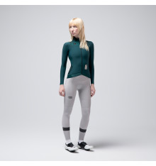 GOBIK Maillot vélo manches longues femme HYDER BLEND SUNKEN 2025