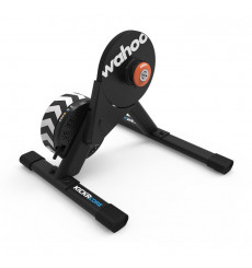 WAHOO KICKR CORE 2 with Zwift Cog and Click Smart Trainer