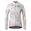 GOBIK maillot vélo manches longues femme HYDER HAZELNUT 2025