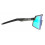 AZR Speed RX cycling glasses - Crystal army patent / black