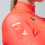 GOBIK maillot vélo manches longues femme HYDER VERMILLON 2025