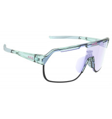 AZR KROMIC VICTORY RX cycling glasses - Blue varnished crystal