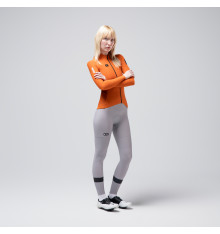 GOBIK 2025 Pacer SOLID 2.0 THAI women's long sleeve cycling jersey