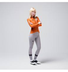 GOBIK 2025 Pacer SOLID 2.0 THAI women's long sleeve cycling jersey