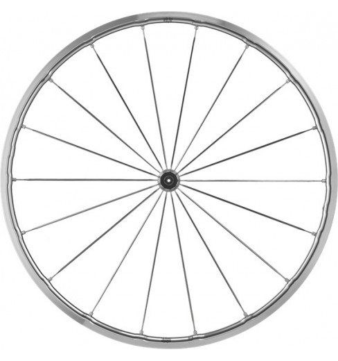 MAVIC Ksyrium SL Disc Heritage Front Road Bike Wheel