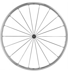 MAVIC Ksyrium SL Disc Heritage Front Road Bike Wheel