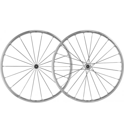 Paire de roue route MAVIC Ksyrium SL DISC HERITAGE