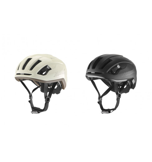 MAVIC casque vélo urbain Crossroad