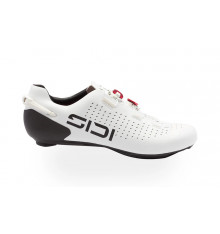 Chaussures vélo route SIDI SHOT 3 2026 blanc 