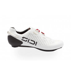 Chaussures vélo route SIDI SHOT 3 2026 blanc 