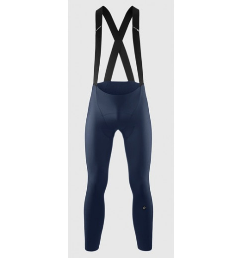 ASSOS MILLE GT Spring / Fall S11 Bib Tights - Primal blue