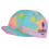 Bianchi Milano casquette de cyclisme Pop