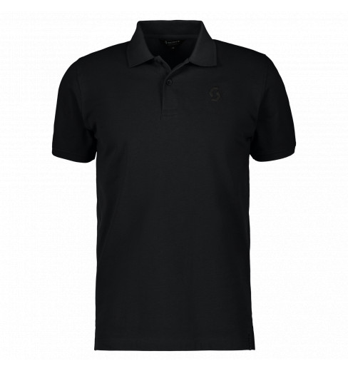 SCOTT Polo Homme Icon 2026