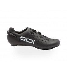 Chaussures vélo route SIDI SHOT 3 2026 Noir
