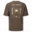 SCOTT T-shirt Homme Graphic 2026