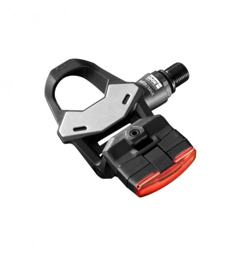 Pedales velo route LOOK KEO 2 Max vision