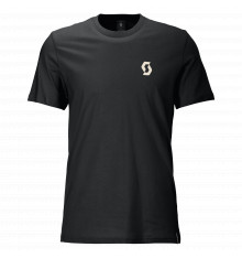 Scott Men's Backprint T-Shirt
