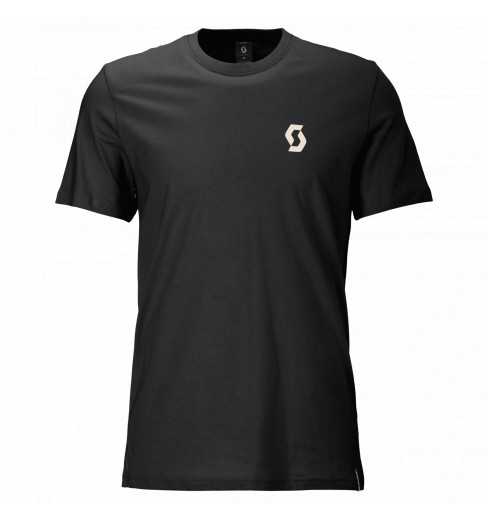 Scott Men's Backprint T-Shirt