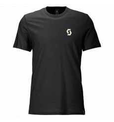 Scott Men's Backprint T-Shirt