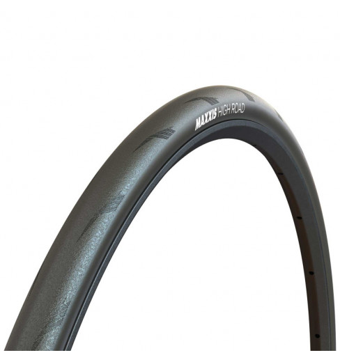 Maxxis pneu velo route HIGH ROAD tringles souple