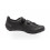 SIDI Genius X WYVE Road Cycling Shoes Black