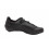 SIDI Genius X WYVE Road Cycling Shoes Black