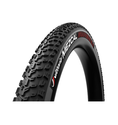Vittoria Mezcal III G2.0 TUBELESS READY 700*35 black