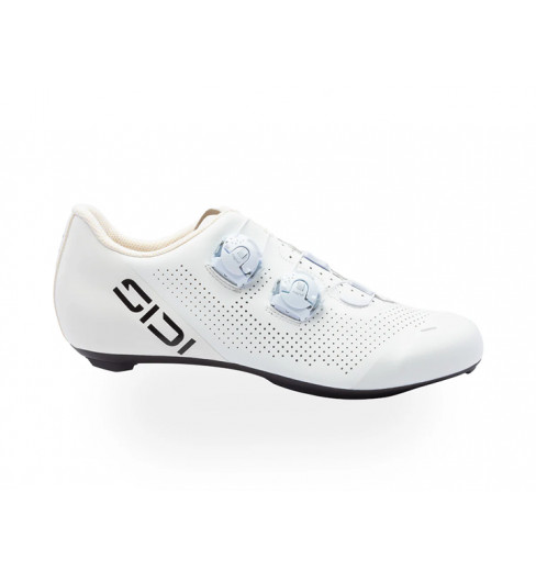 Chaussures velo route SIDI ERGO 6 2026 blanc