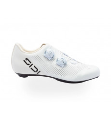 SIDI Ergo 6 Road Cycling Shoes 2026 – White