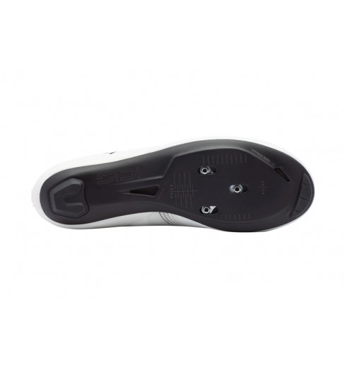 Chaussures Vélo Route Femme Garneau HRS-80 Ventilator 2 ERGO Air - Blanc - EU 36
