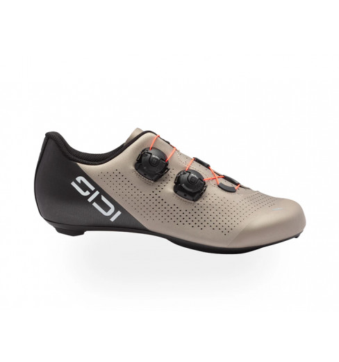 Chaussures velo route SIDI ERGO 6 2026 Argent