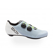 SIDI Ergo 6 Road Cycling Shoes 2026 – Sky Grey