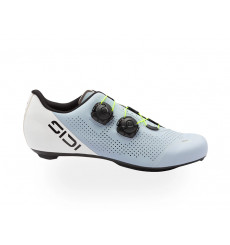 Chaussures velo route SIDI ERGO 6 2026 ciel gris