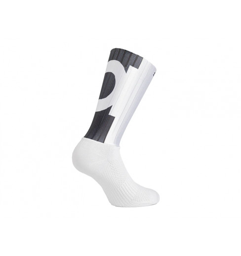 SIDI Teres Cycling Socks 2026 White
