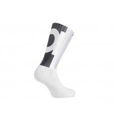 SIDI chaussettes velo Teres 2026 blanc