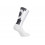 SIDI chaussettes velo Teres 2026 blanc