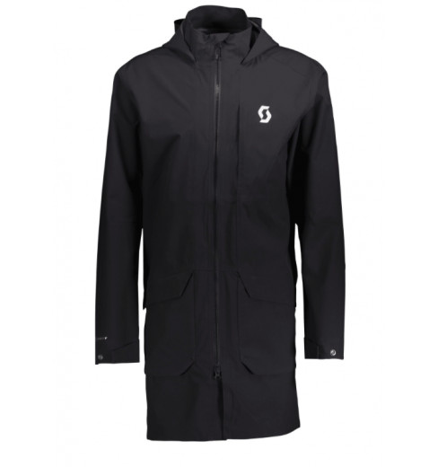 SCOTT Men's Rain Coat 2026