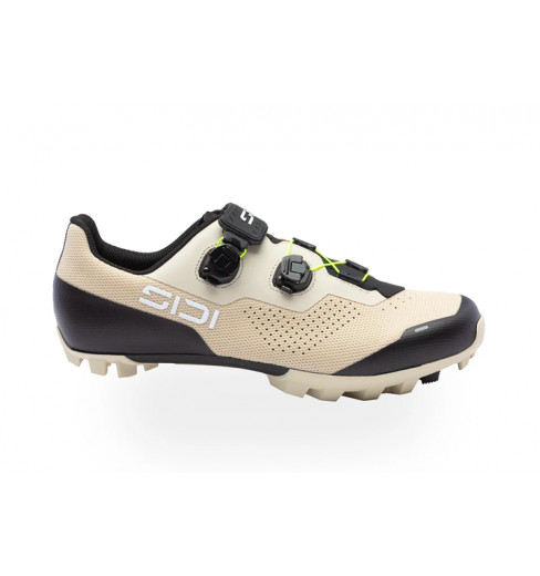 SIDI mountain bike shoes DOMINATOR X 2026 Sand