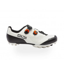 SIDI chaussures velo VTT DOMINATOR X 2026 Blanc