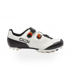 SIDI mountain bike shoes DOMINATOR X 2026 White