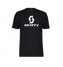 SCOTT T-shirt Homme Icon 2026