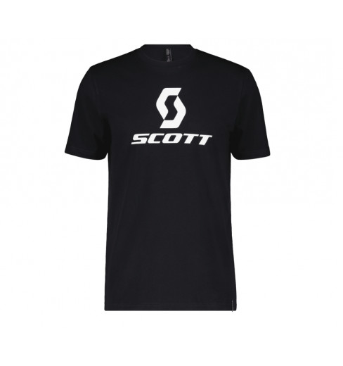 SCOTT Men's Icon T-Shirt 2026